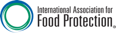 International Association for Food Protection logo