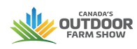 Canada’s Outdoor Farm Show logo